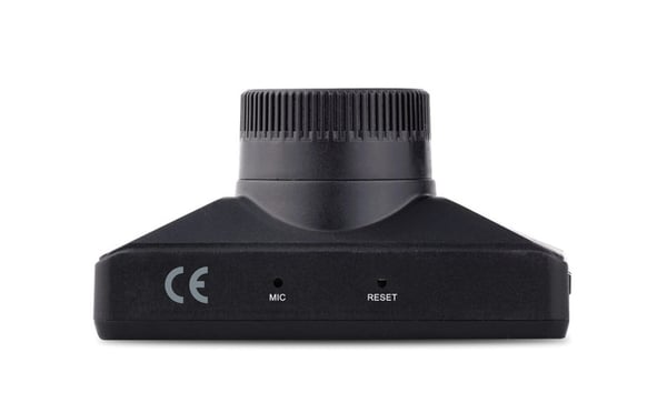 Pikkukuva 4 / 8: AgfaPhoto KM600 kojelautakamera Full HD USB Musta