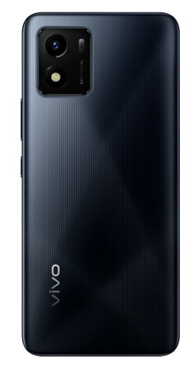 Miniatyrbillede 5 af 5: TIM VIVO Y01 16,5 cm (6.51") Dual SIM Android 11 Go Edition 4G Micro-USB 3 GB 32 GB 5000 mAh Sort