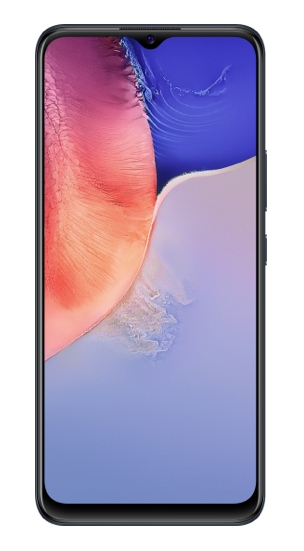 Miniatyrbillede 1 af 5: TIM VIVO Y01 16,5 cm (6.51") Dual SIM Android 11 Go Edition 4G Micro-USB 3 GB 32 GB 5000 mAh Sort