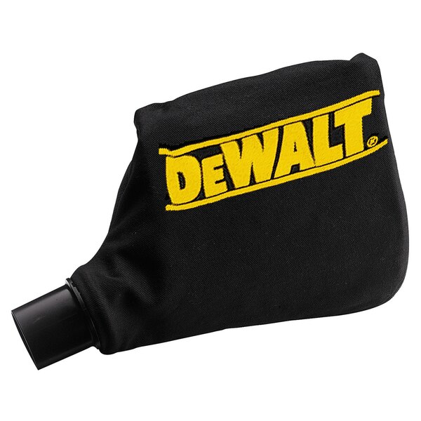 Miniatyrbillede 2 af 2: DeWALT DE7053-QZ tilbehør til rundsav