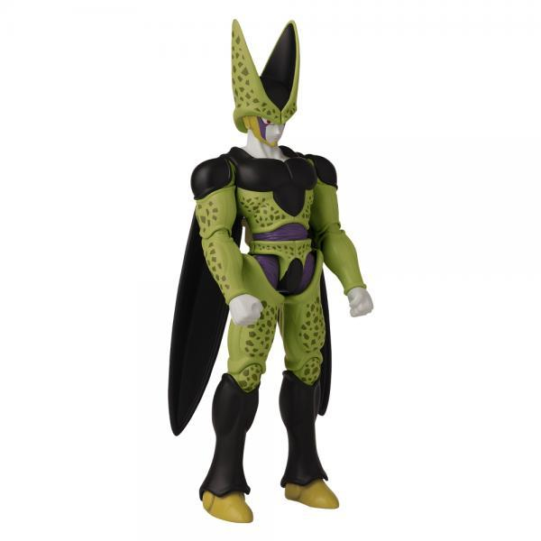 Miniatyrbild 1 av 4: Bandai Dragon Ball Cell
