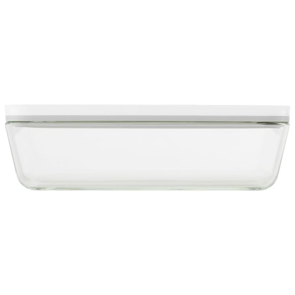 Miniatyrbillede 9 af 9: ZWILLING FRESH & SAVE Rektangulær Kasse 2,85 L Grå, Transparent 1 stk