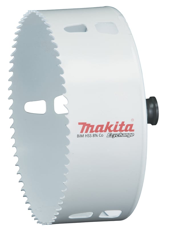 Miniatyrbild 1 av 3: Makita E-04042 hålborr Borr 1 styck