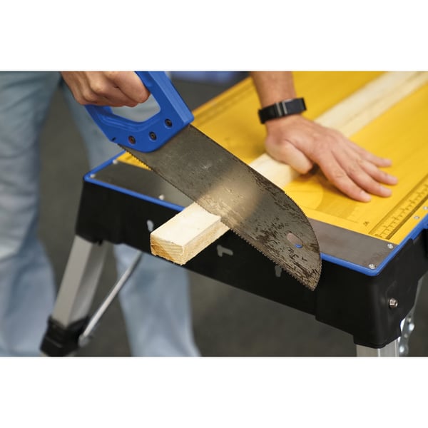 Miniatyrbild 2 av 15: Brilliant Tools BT180000 arbetsbänk Bärbar arbetsbänk