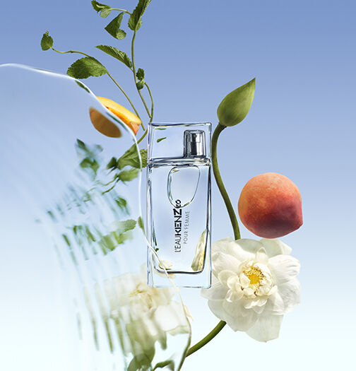 KENZO L'Eau Pour Femme 100 ml Kvinder
