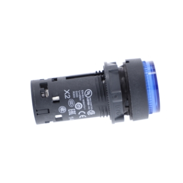 Pikkukuva 9 / 10: Schneider Electric XB7 Nappi