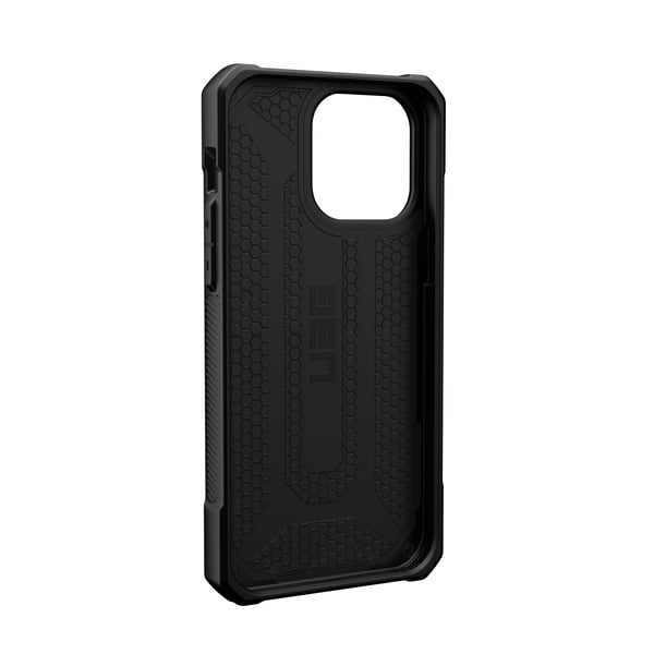 Miniatyrbillede 5 af 9: Urban Armor Gear Monarch mobiltelefon etui 17 cm (6.7") Cover Sort, Blå