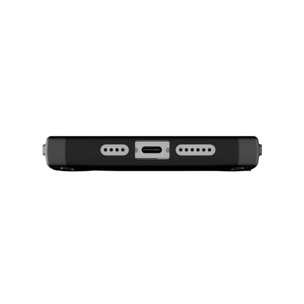 Miniatyrbillede 6 af 9: Etui (UAG) Urban Armor Gear Monarch til IPHONE 14 PLUS kevlar sort
