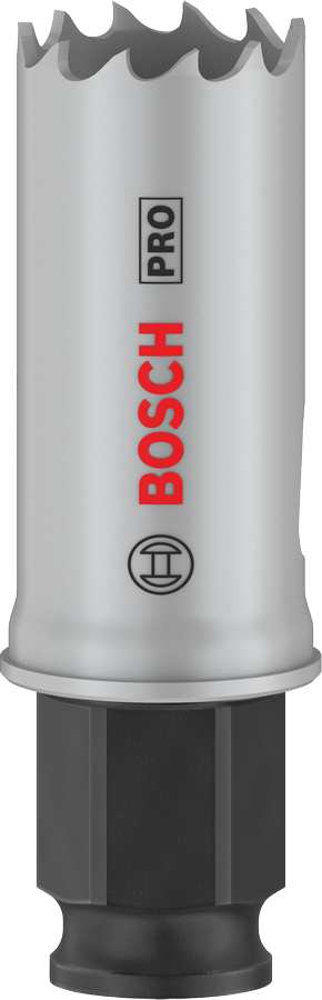 Bosch PRO Multi Material PC Plus hålborr Borr 1 styck