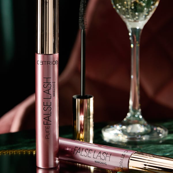 CATRICE Pure False Lash Mascara 10 ml