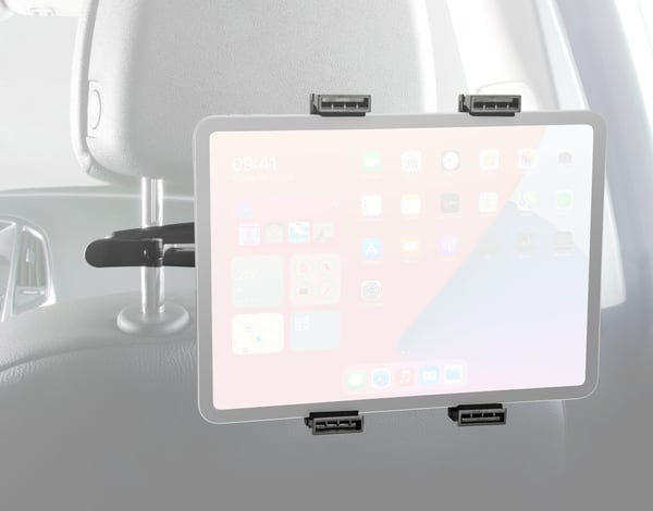 Miniatyrbillede 3 af 3: SPEEDLINK SL-7060-BK-01 holder Passiv holder Tablet/UMPC Sort