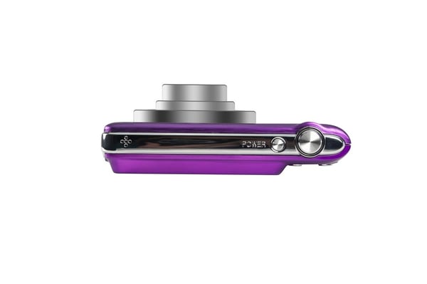 Pikkukuva 2 / 4: AgfaPhoto Compact DC8200 1/3.2" Kompakti kamera 18 MP CMOS 4896 x 3672 pikseliä Purppura