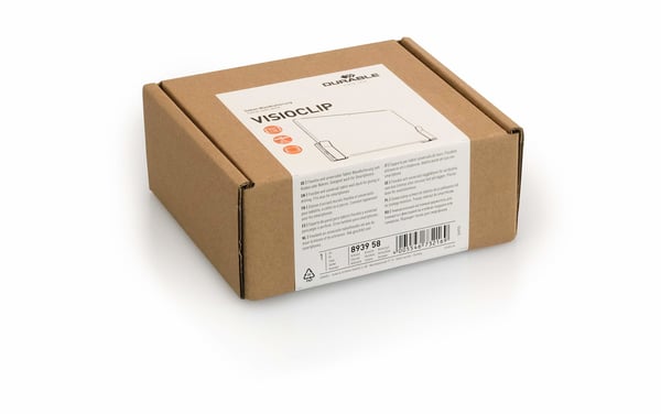 Pikkukuva 6 / 10: Durable 893958 asennussarja Musta