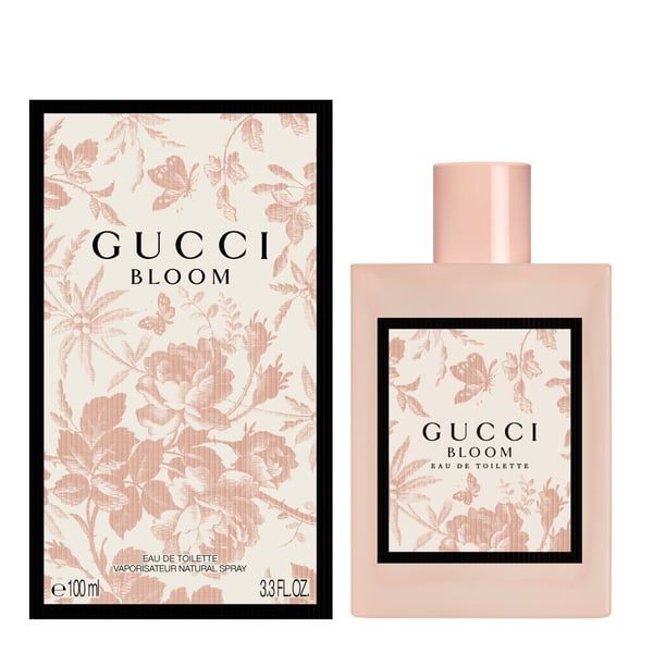 Gucci Bloom 100 ml Kvinna