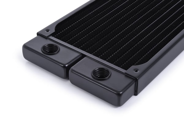 Alphacool 14436 delar och tillbehör till kylsystem för datorer Element