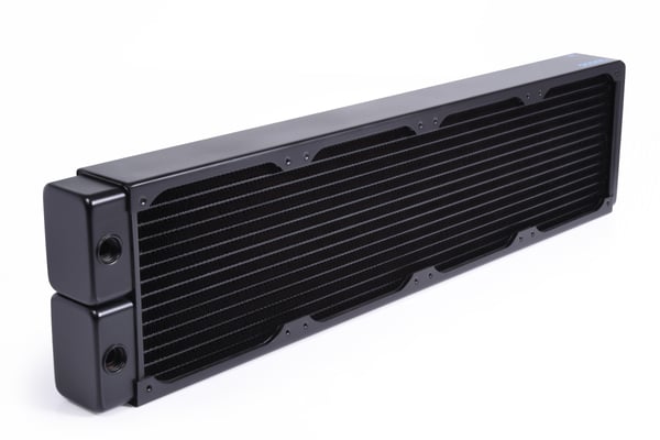 Alphacool 14473 delar och tillbehör till kylsystem för datorer Element