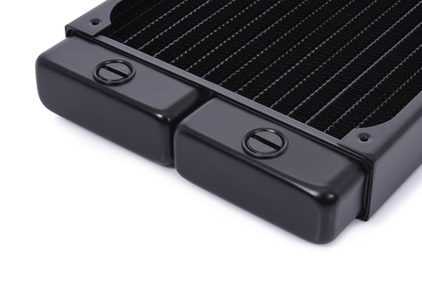 Alphacool 14471 delar och tillbehör till kylsystem för datorer Element