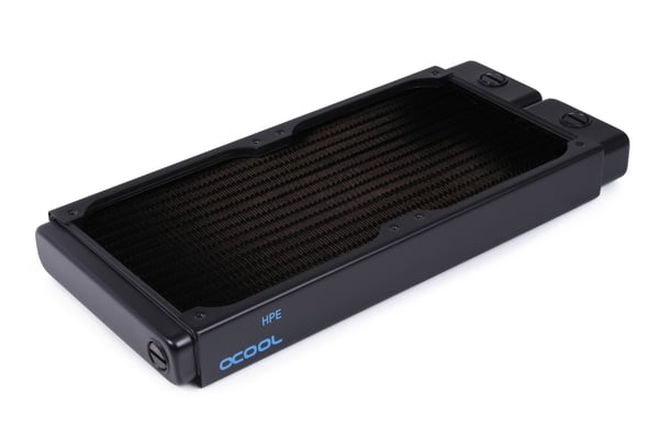 Miniatyrbild 7 av 7: Alphacool 14376 delar och tillbehör till kylsystem för datorer Element