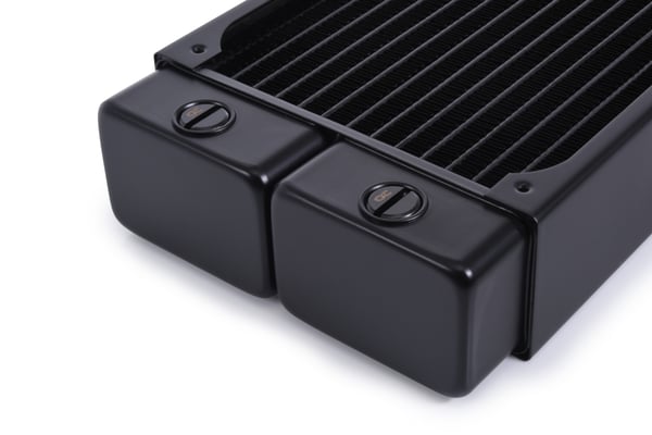 Miniatyrbild 2 av 7: Alphacool 14440 delar och tillbehör till kylsystem för datorer Element