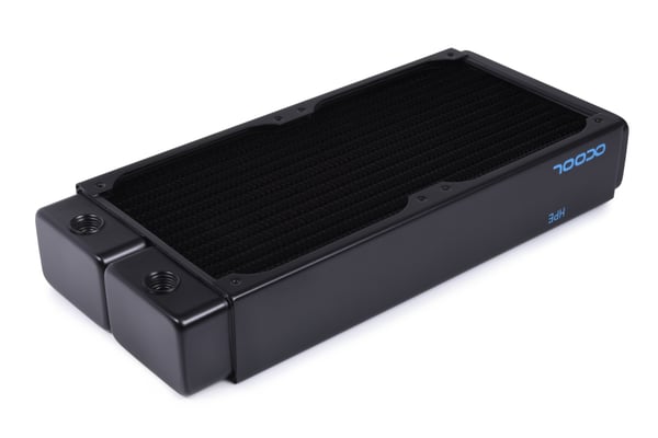 Miniatyrbild 7 av 7: Alphacool 14439 delar och tillbehör till kylsystem för datorer Element