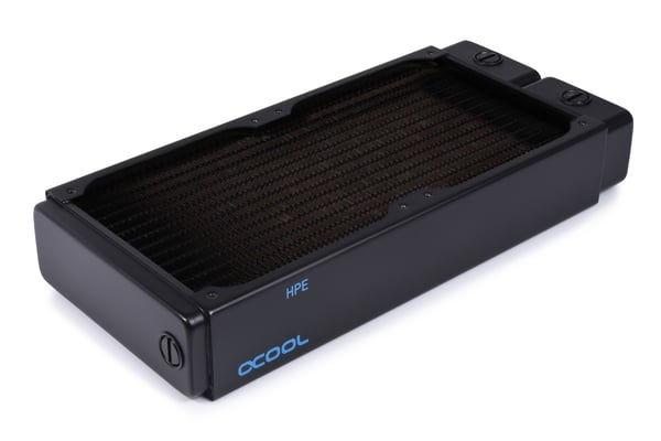 Alphacool 14439 delar och tillbehör till kylsystem för datorer Element