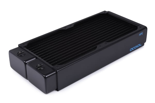 Miniatyrbild 1 av 7: Alphacool 14439 delar och tillbehör till kylsystem för datorer Element