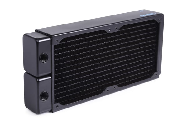 Alphacool 14439 delar och tillbehör till kylsystem för datorer Element