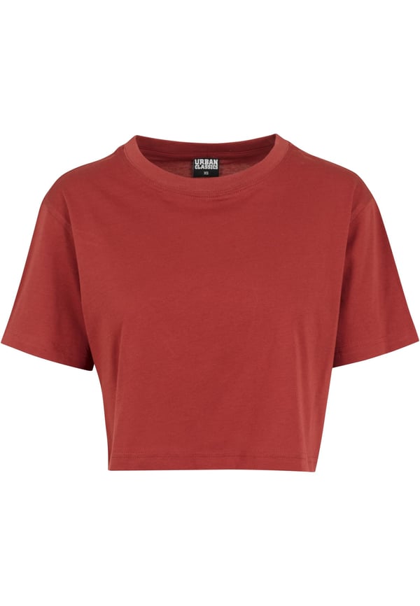 Urban Classics TB1555 T-shirt Bomuld, Jersey