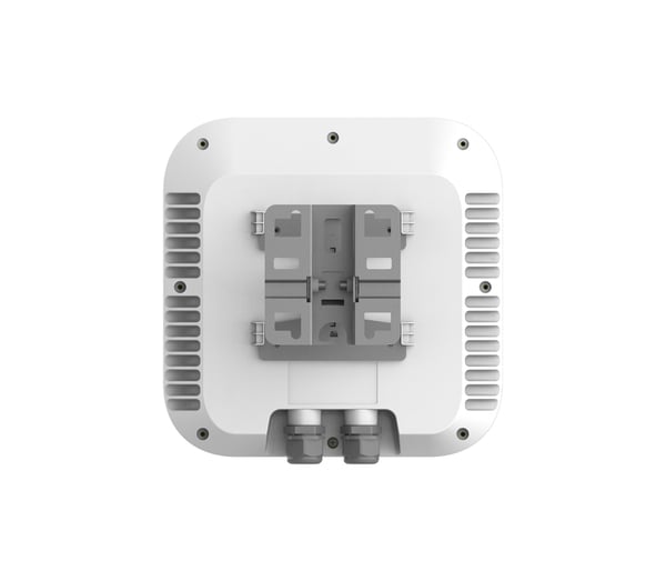 Miniatyrbillede 7 af 8: Ruijie Networks RG-RAP6260(G) WLAN adgangspunkt 1775 Mbit/s Hvid Strøm over Ethernet (PoE)