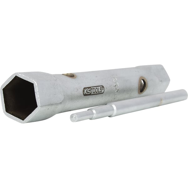 KS Tools 518.0878 Tændrørsnøgle 1 stk