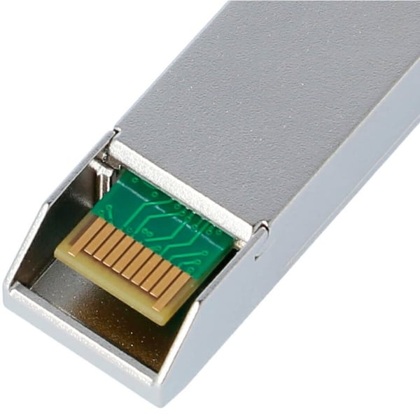 Miniatyrbillede 6 af 9: BlueOptics AT-SPBD40DUAL-14-BO modul til netværksmodtager Fiberoptisk cSFP