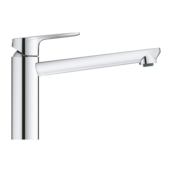 GROHE BauEdge Krom