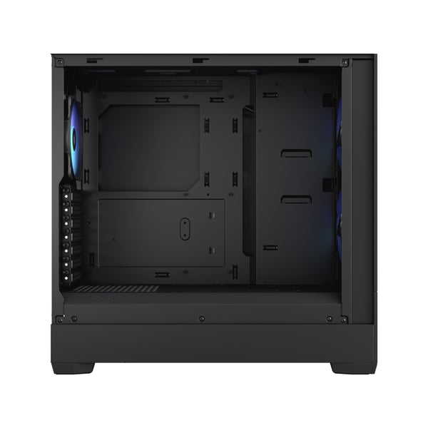 Miniatyrbild 6 av 12: Fractal Design Pop Air Tower Svart