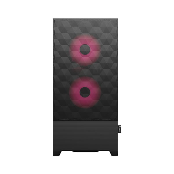 Pikkukuva 11 / 12: Fractal Design Pop Air Tower Musta, Magenta