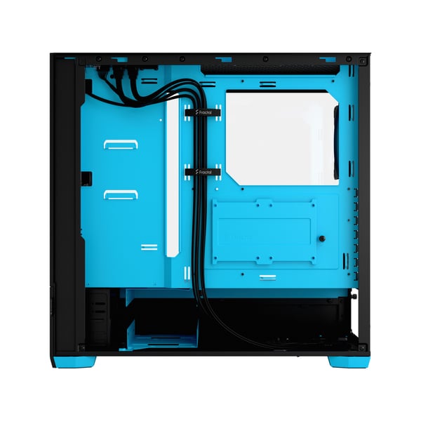 Miniatyrbillede 9 af 12: Fractal Design Pop Air RGB - Tower - ATX (hærdet glas)