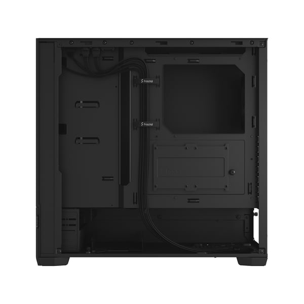 Pikkukuva 12 / 12: Fractal Design Pop Air Tower Musta