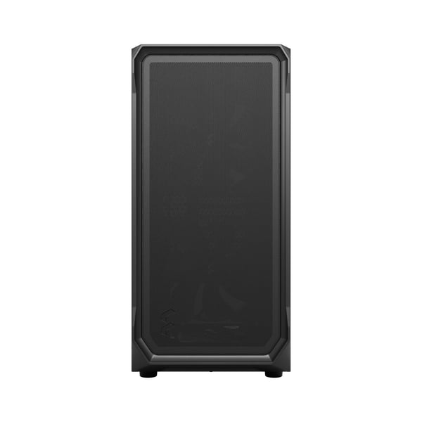 Pikkukuva 2 / 12: Fractal Design Focus 2 Midi Tower Musta