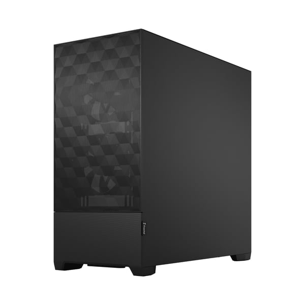 Fractal Design Pop Air Tower Musta