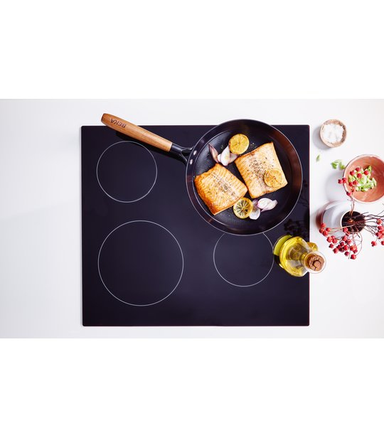 BEKA 15227204 stekpanna Allmän matlagning Rund