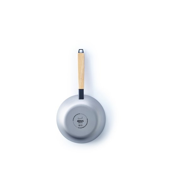 Miniatyrbillede 4 af 7: BEKA 13970204 stegepande Wok/Stirfry pande Rund