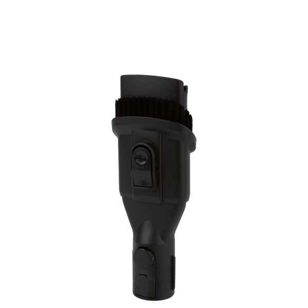 Miniatyrbild 5 av 5: ProfiCare PC-BS 3136 A Batteri Torr HEPA Utan påse 250 W Antracit, Röd 2,2 Ah