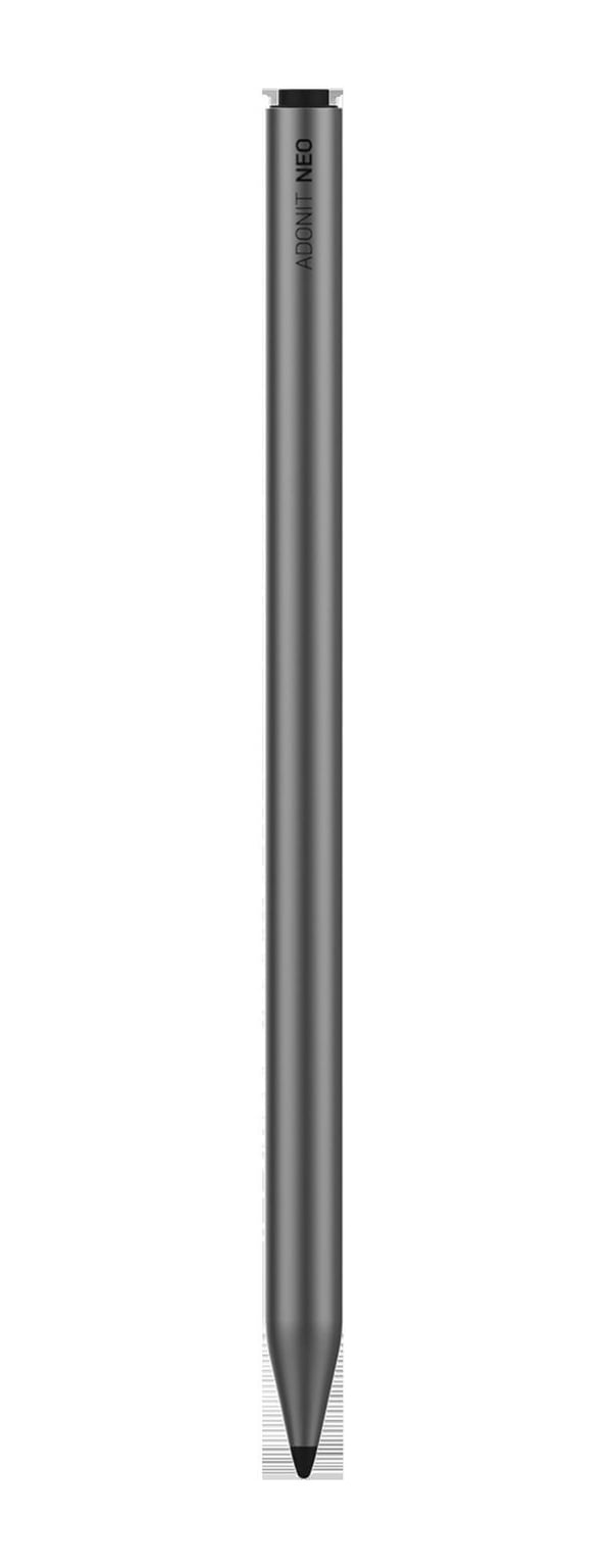 Miniatyrbillede 3 af 7: Menatwork Neo stylus pen 15 g Grå