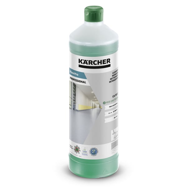 Kärcher FloorPro CA 50 C eco!perform Vätska (koncentrat)