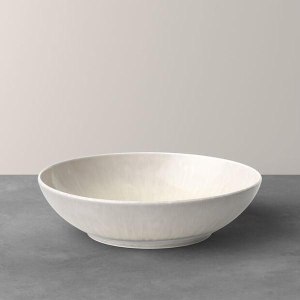 Pikkukuva 1 / 7: Villeroy & Boch 1951723760 keitto-/salaattikulho 1,28 L Pyöreä Posliini Beige 1 kpl