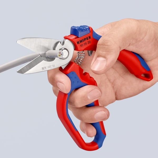 Knipex 95 05 20 SB tänger