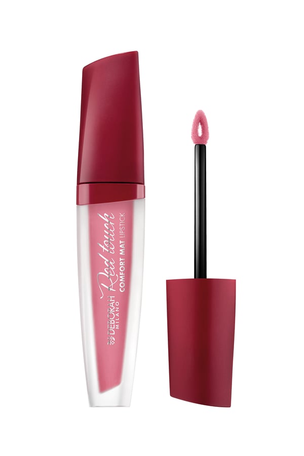 Deborah Milano Red Touch 5 ml 02 Delicate Rose Matt Deborah Milano Red Touch 5 ml 02 Delicate Rose Matt