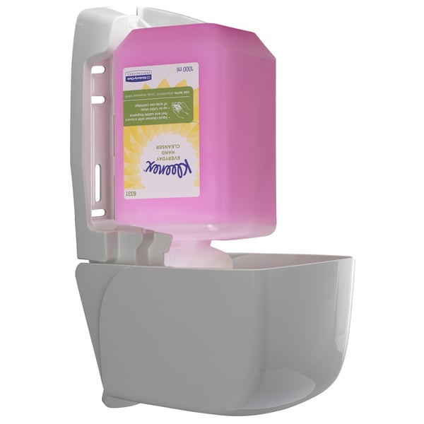 Kleenex 6331 sæbe 1000 ml Flydende sæbe 6 stk