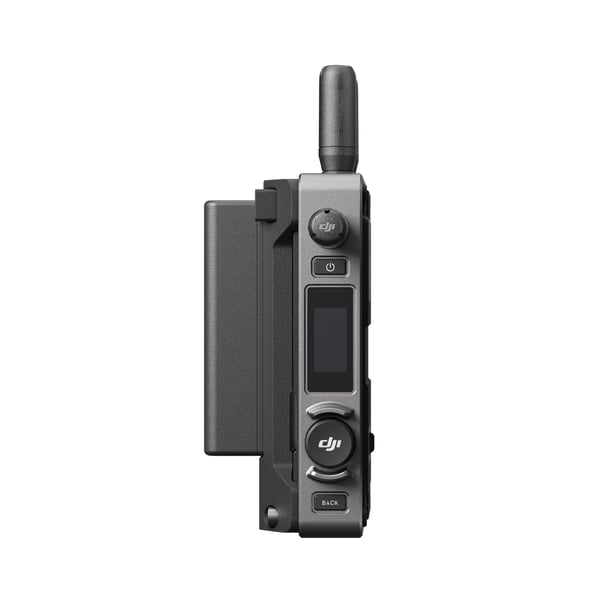 Pikkukuva 3 / 5: DJI Video Transmitter kameran datalähetin Musta