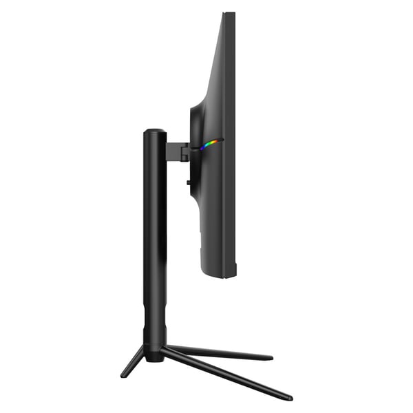 Pikkukuva 6 / 13: LC-Power LC-M27-4K-UHD-144-V2 tietokoneen litteä näyttö 68,6 cm (27") 3840 x 2160 pikseliä 4K Ultra HD LCD Musta