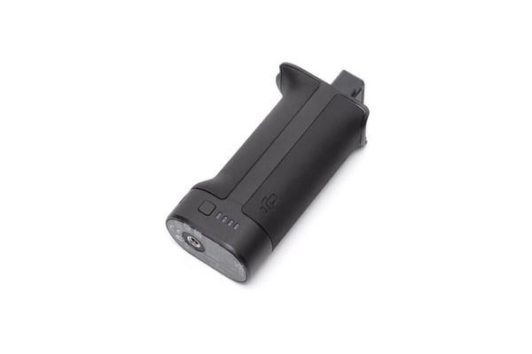 DJI RS BG21 Grip Kamera håndgreb